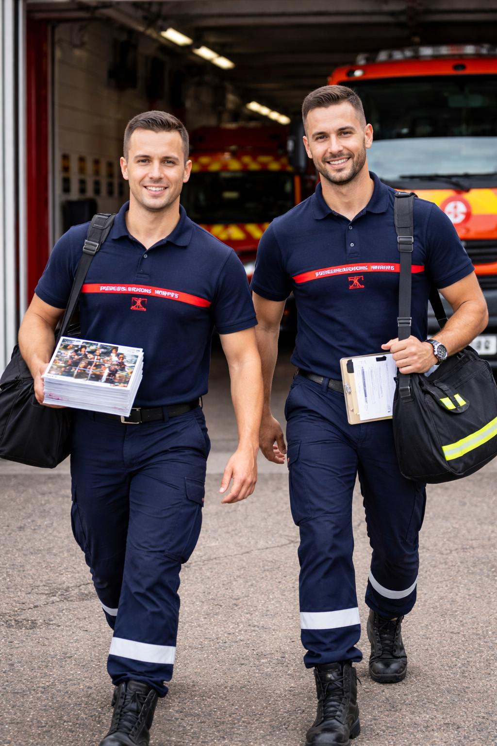 Binome de distribution des calendriers