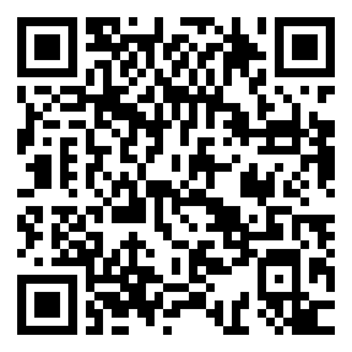 QR Code Android